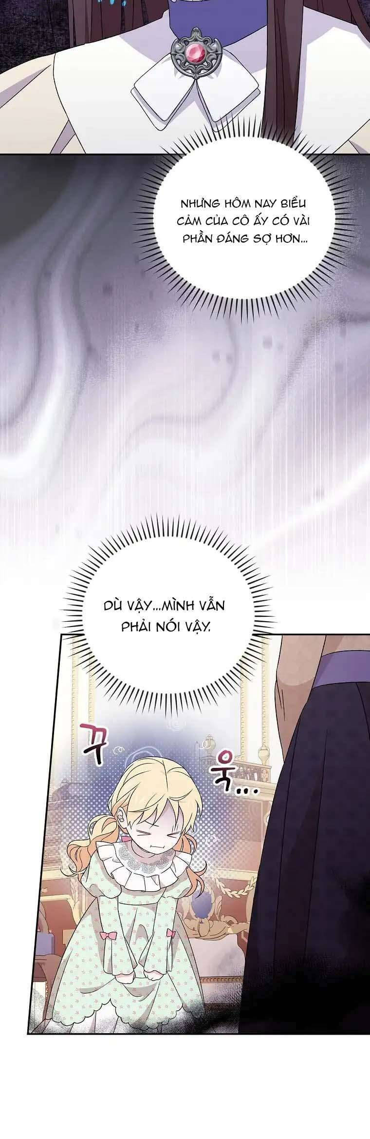 Tận Hưởng Thời Gian Có Hạn Của Tôi Chapter 23 - 3