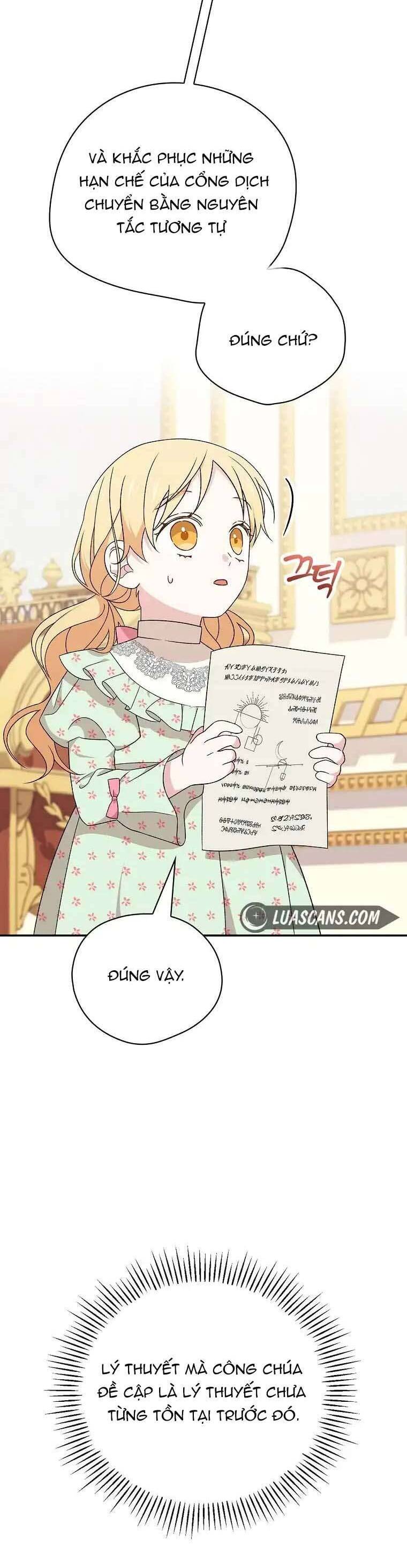 Tận Hưởng Thời Gian Có Hạn Của Tôi Chapter 23 - 22