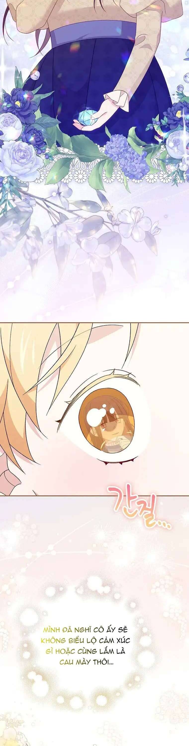 Tận Hưởng Thời Gian Có Hạn Của Tôi Chapter 23 - 24