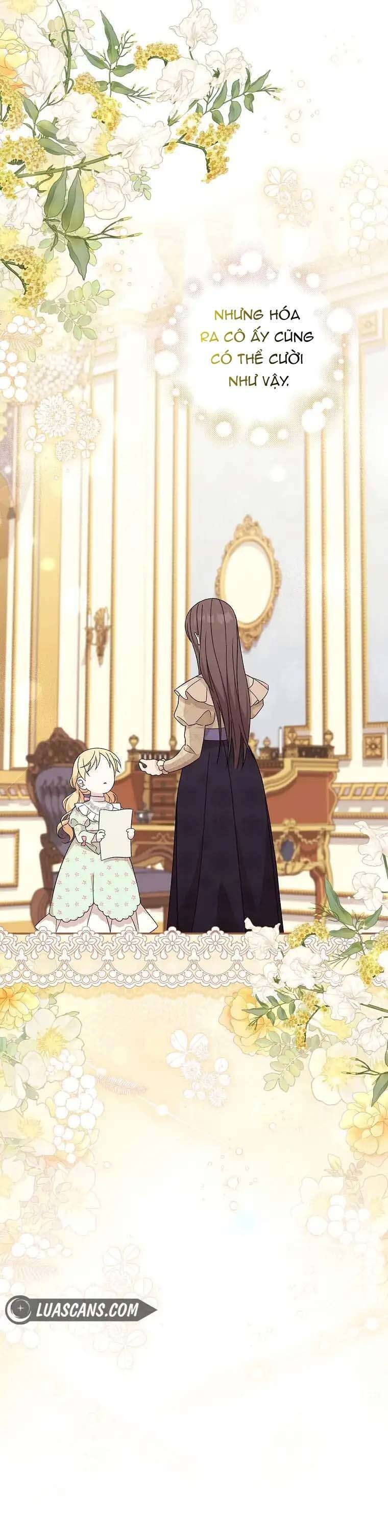 Tận Hưởng Thời Gian Có Hạn Của Tôi Chapter 23 - 25