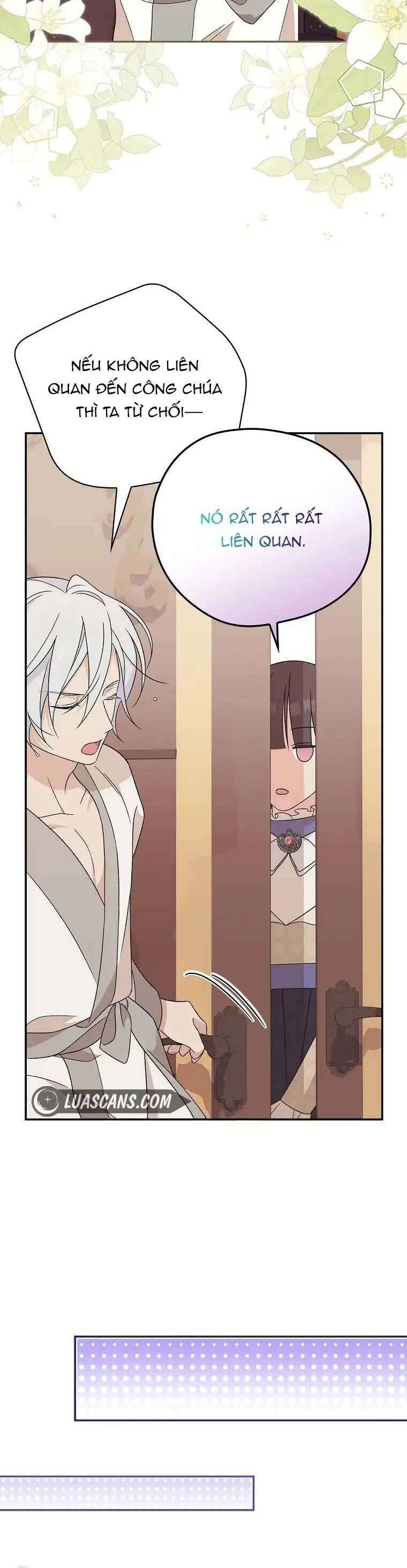 Tận Hưởng Thời Gian Có Hạn Của Tôi Chapter 23 - 28