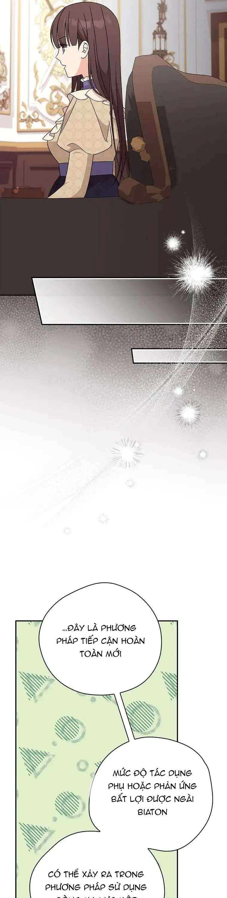 Tận Hưởng Thời Gian Có Hạn Của Tôi Chapter 23 - 32