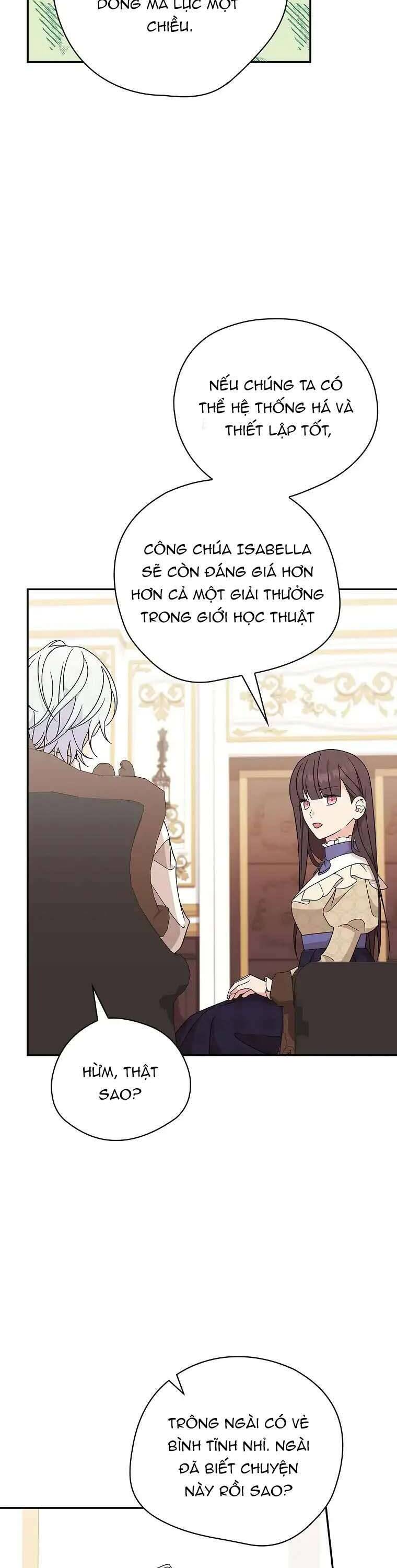 Tận Hưởng Thời Gian Có Hạn Của Tôi Chapter 23 - 33