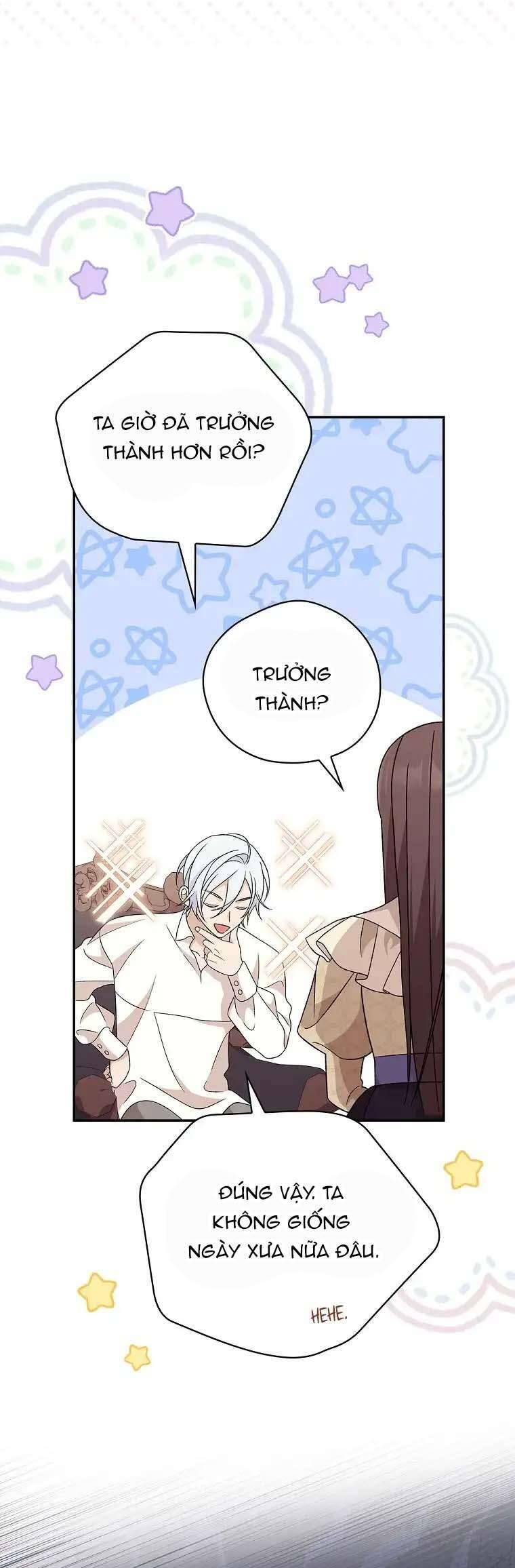 Tận Hưởng Thời Gian Có Hạn Của Tôi Chapter 23 - 35