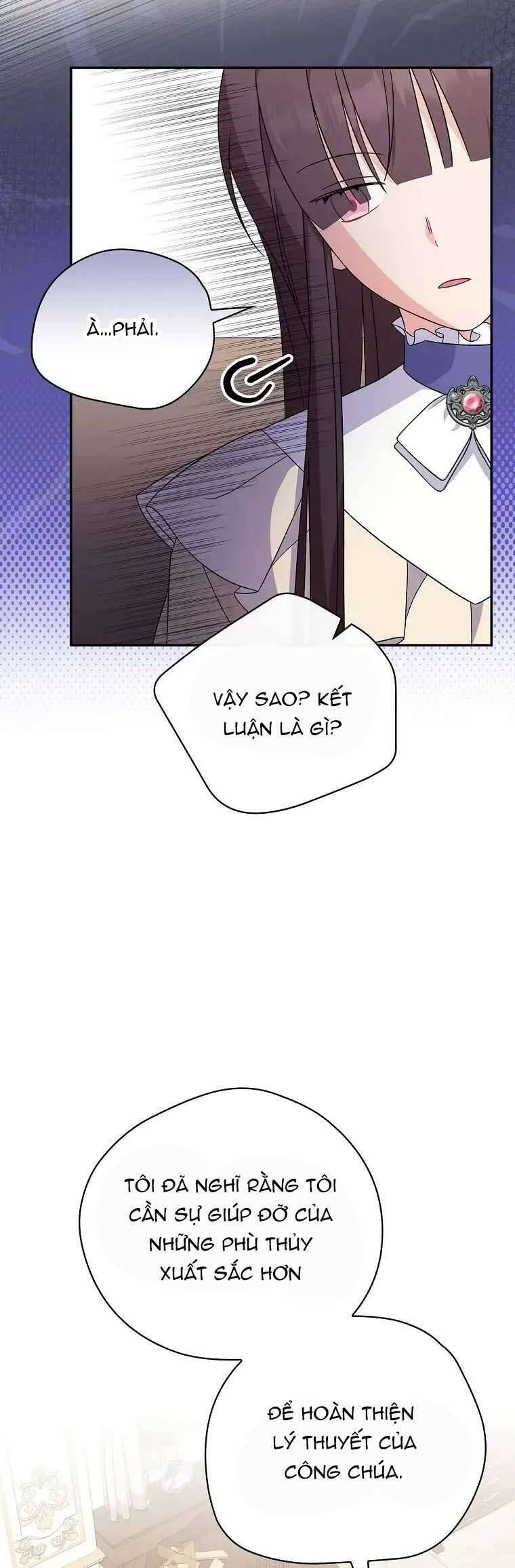 Tận Hưởng Thời Gian Có Hạn Của Tôi Chapter 23 - 36