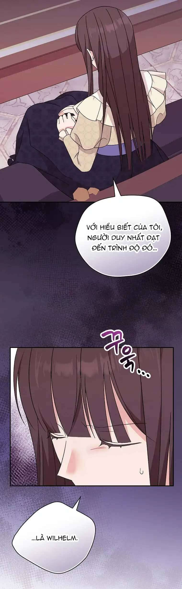 Tận Hưởng Thời Gian Có Hạn Của Tôi Chapter 23 - 38