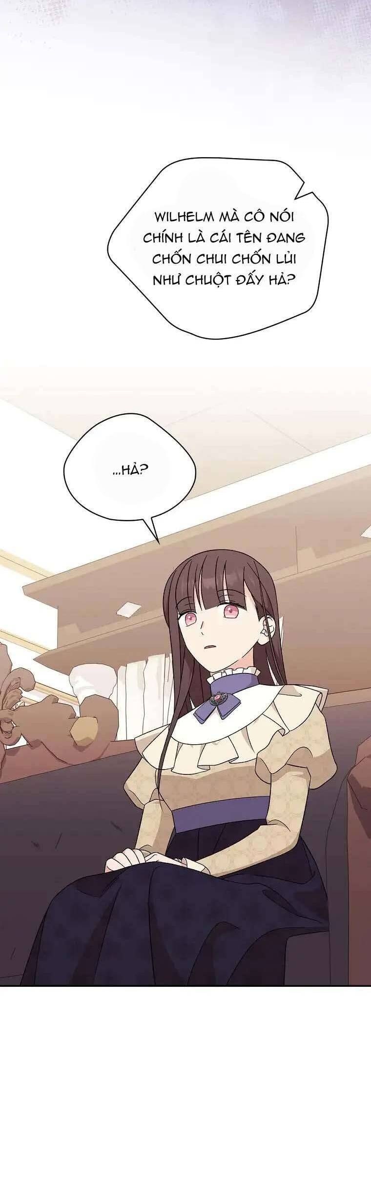 Tận Hưởng Thời Gian Có Hạn Của Tôi Chapter 23 - 39