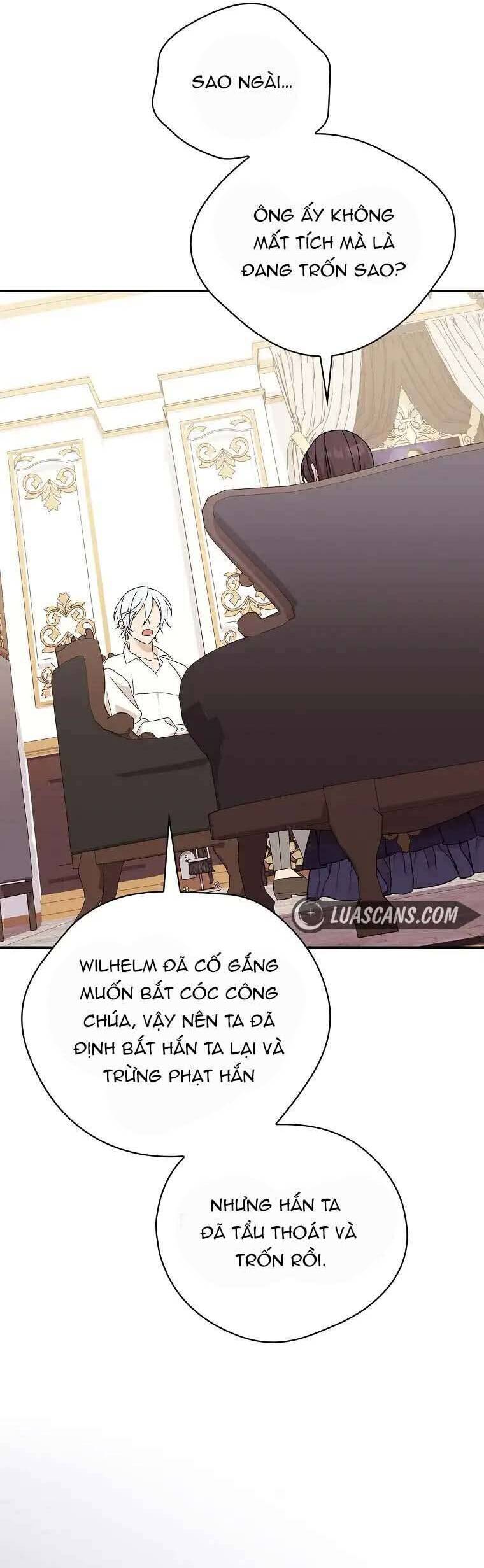 Tận Hưởng Thời Gian Có Hạn Của Tôi Chapter 23 - 40