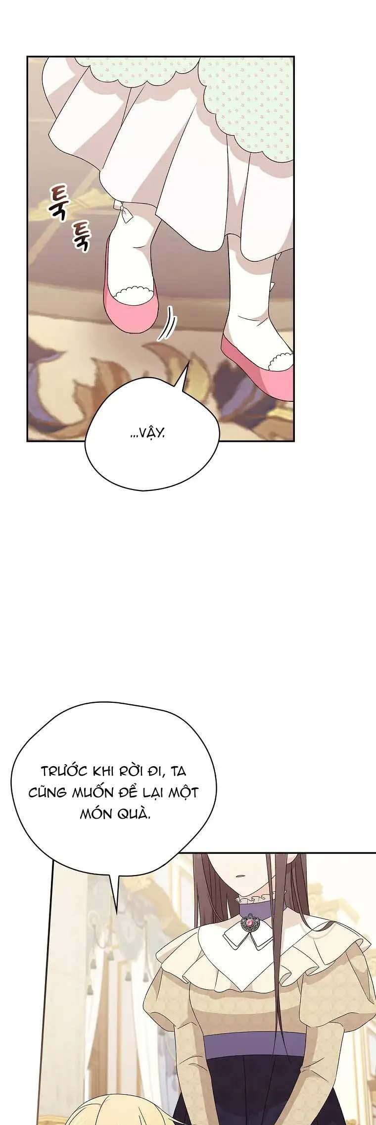 Tận Hưởng Thời Gian Có Hạn Của Tôi Chapter 23 - 5