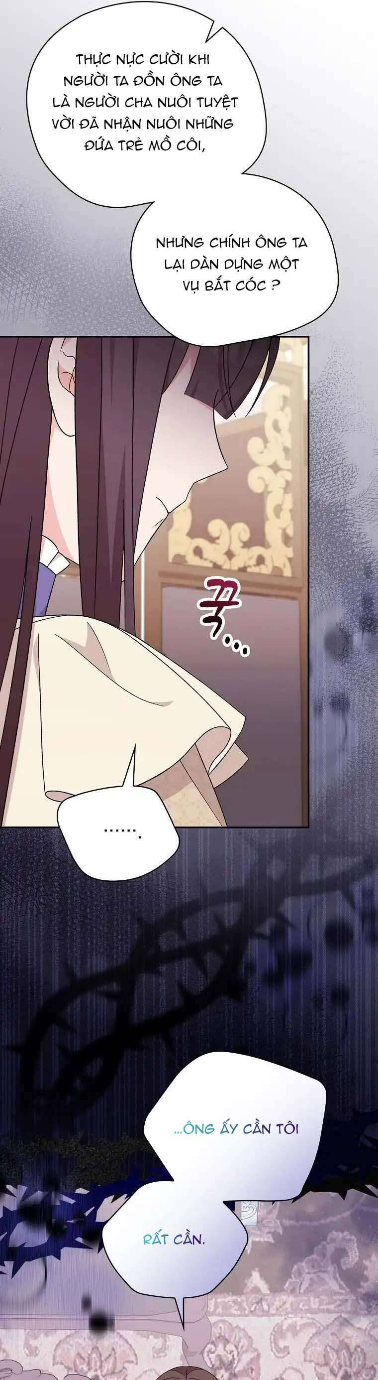 Tận Hưởng Thời Gian Có Hạn Của Tôi Chapter 23 - 41