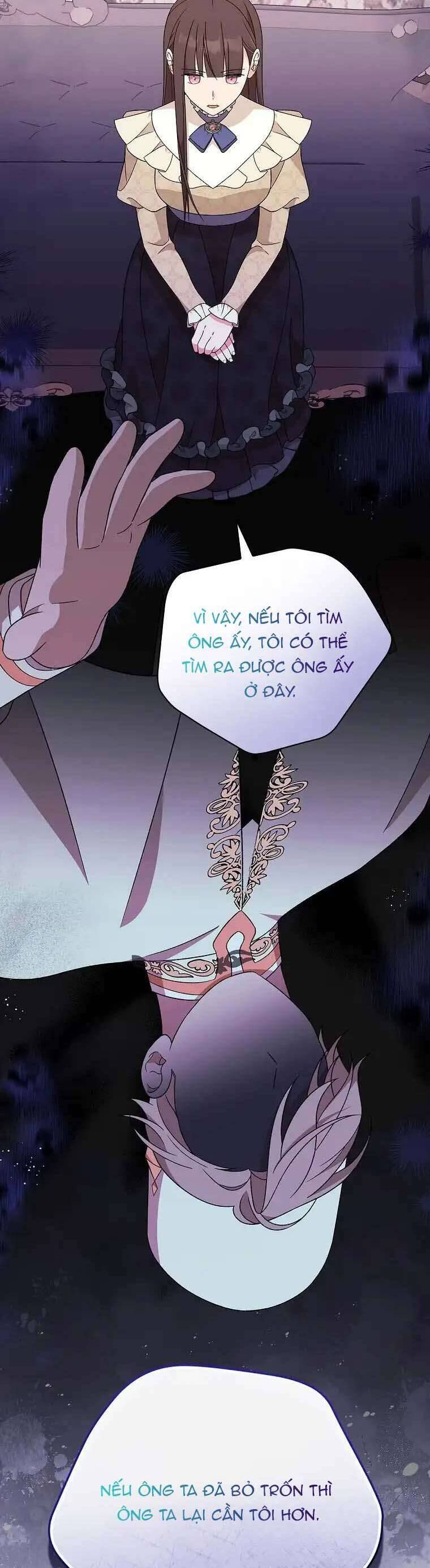 Tận Hưởng Thời Gian Có Hạn Của Tôi Chapter 23 - 42