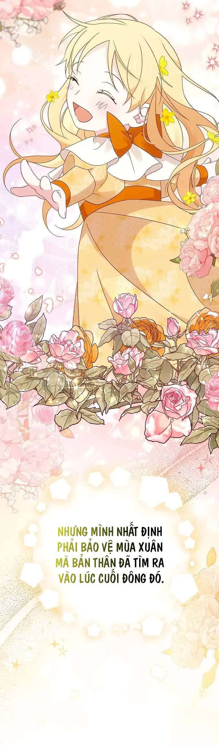 Tận Hưởng Thời Gian Có Hạn Của Tôi Chapter 23 - 44