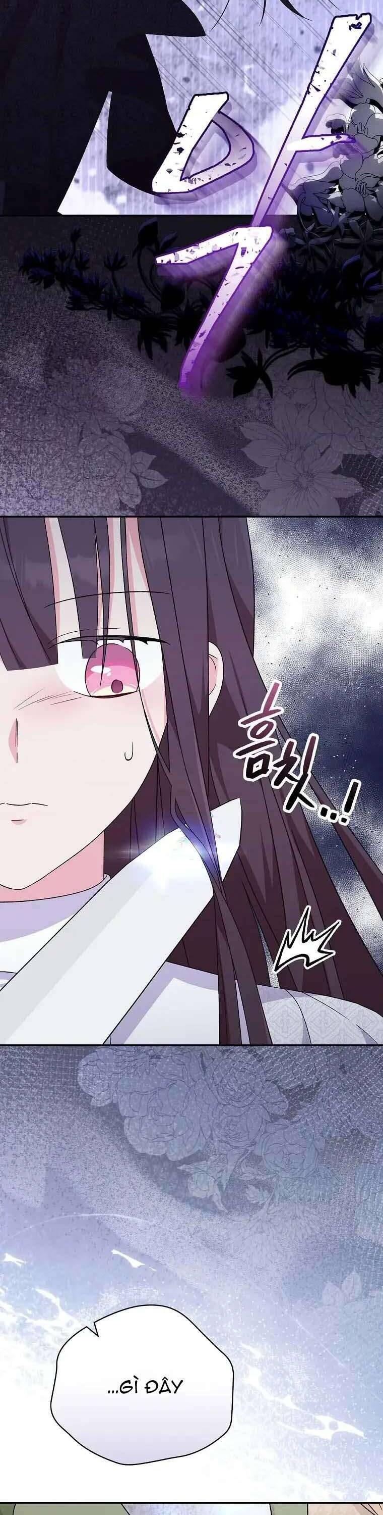 Tận Hưởng Thời Gian Có Hạn Của Tôi Chapter 23 - 48