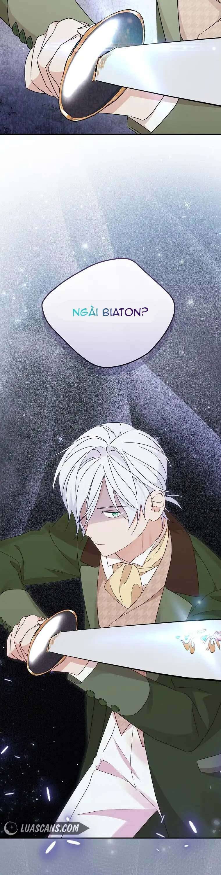 Tận Hưởng Thời Gian Có Hạn Của Tôi Chapter 23 - 49