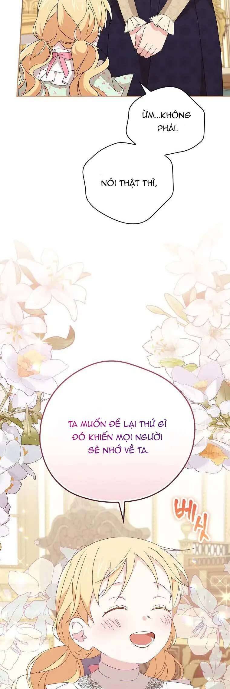 Tận Hưởng Thời Gian Có Hạn Của Tôi Chapter 23 - 6