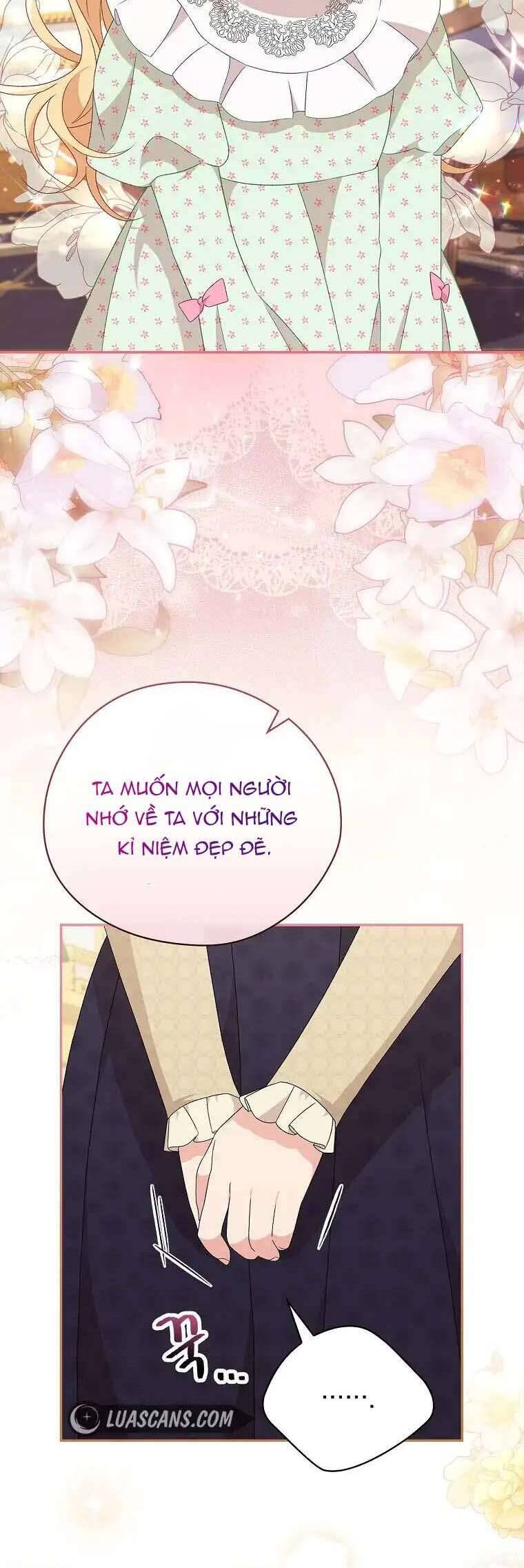 Tận Hưởng Thời Gian Có Hạn Của Tôi Chapter 23 - 7