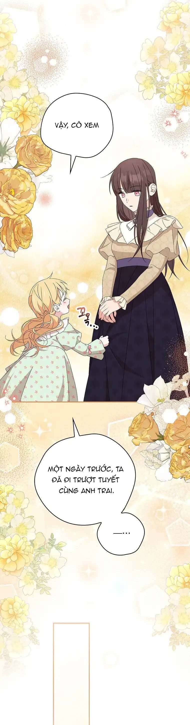 Tận Hưởng Thời Gian Có Hạn Của Tôi Chapter 23 - 8