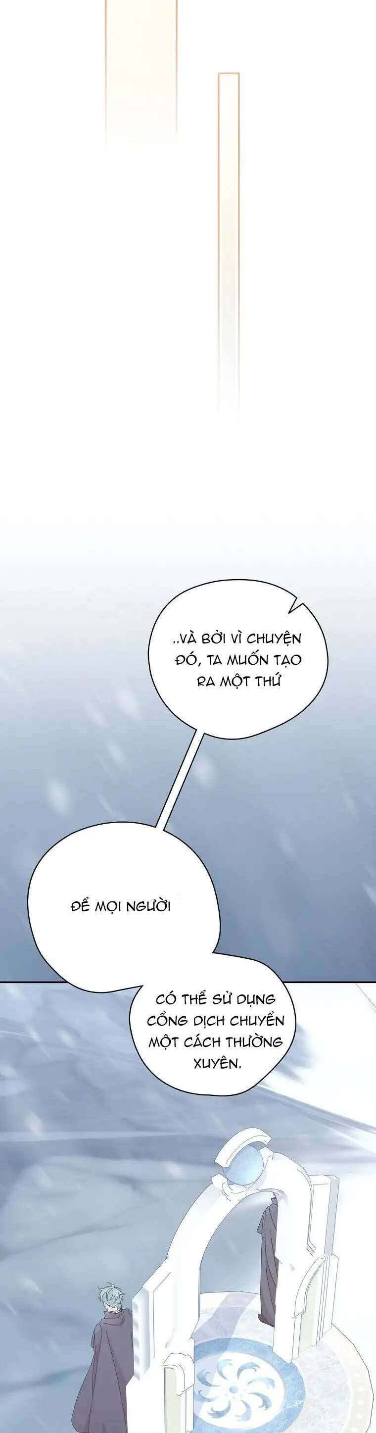 Tận Hưởng Thời Gian Có Hạn Của Tôi Chapter 23 - 9