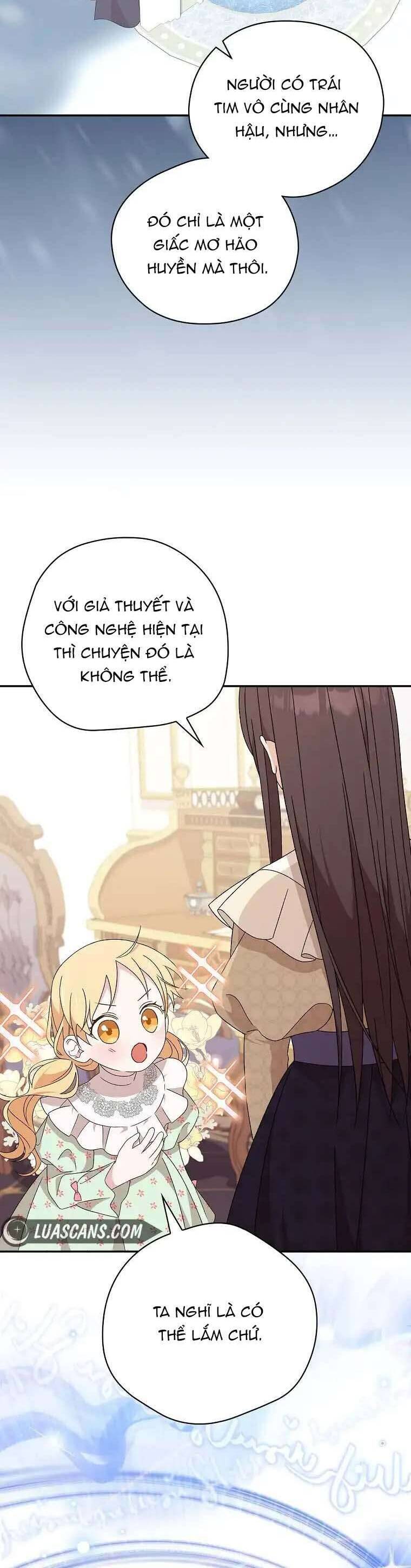 Tận Hưởng Thời Gian Có Hạn Của Tôi Chapter 23 - 10