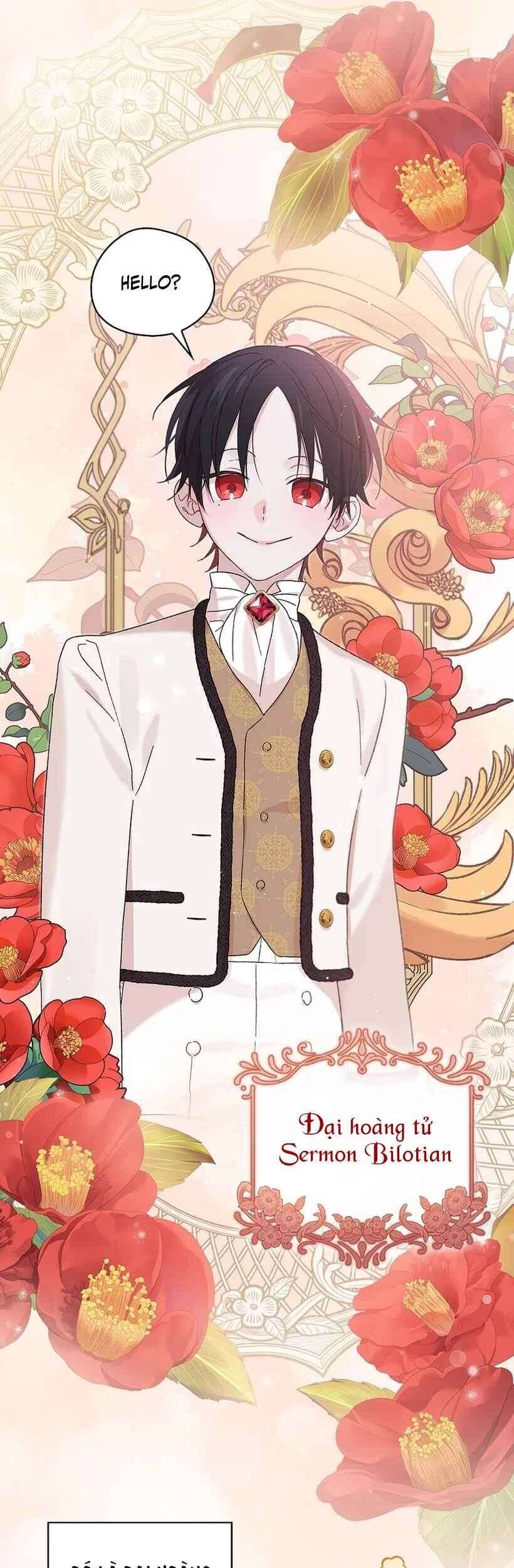 Tận Hưởng Thời Gian Có Hạn Của Tôi Chapter 3 - 11