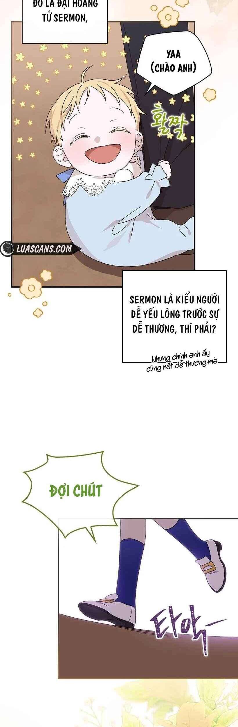 Tận Hưởng Thời Gian Có Hạn Của Tôi Chapter 3 - 12