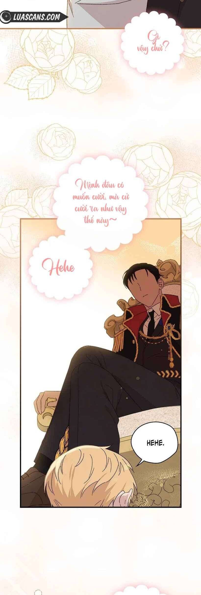 Tận Hưởng Thời Gian Có Hạn Của Tôi Chapter 3 - 16