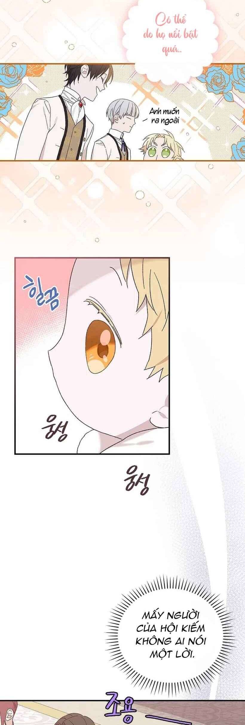 Tận Hưởng Thời Gian Có Hạn Của Tôi Chapter 3 - 17