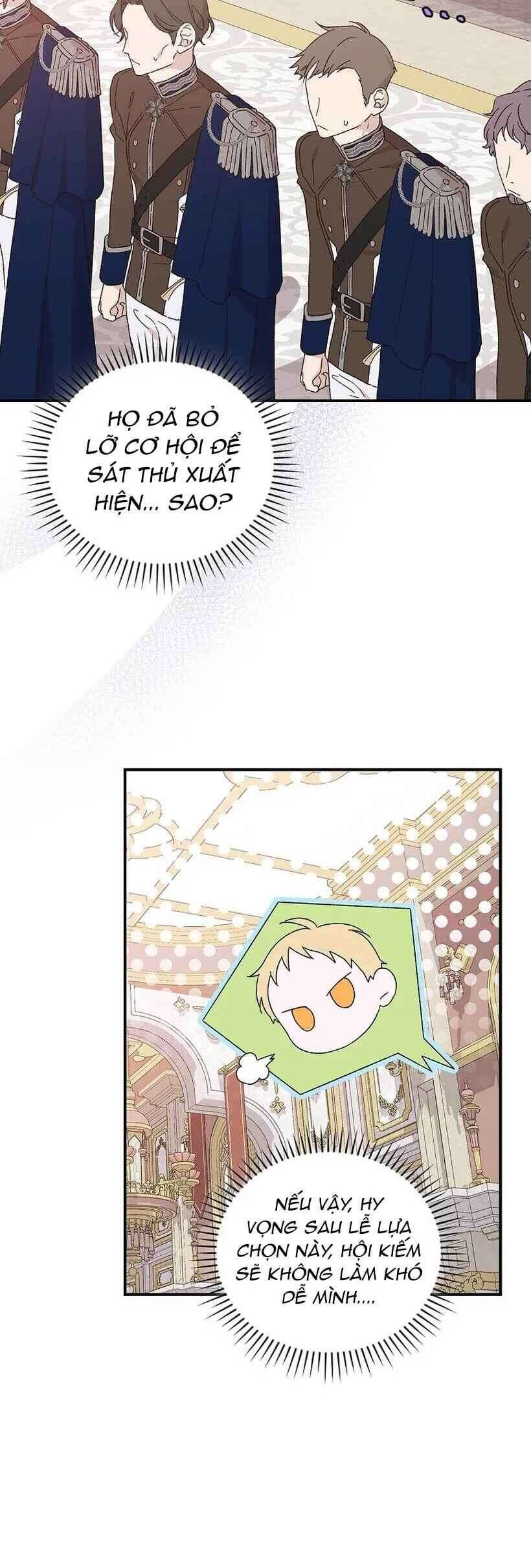 Tận Hưởng Thời Gian Có Hạn Của Tôi Chapter 3 - 18