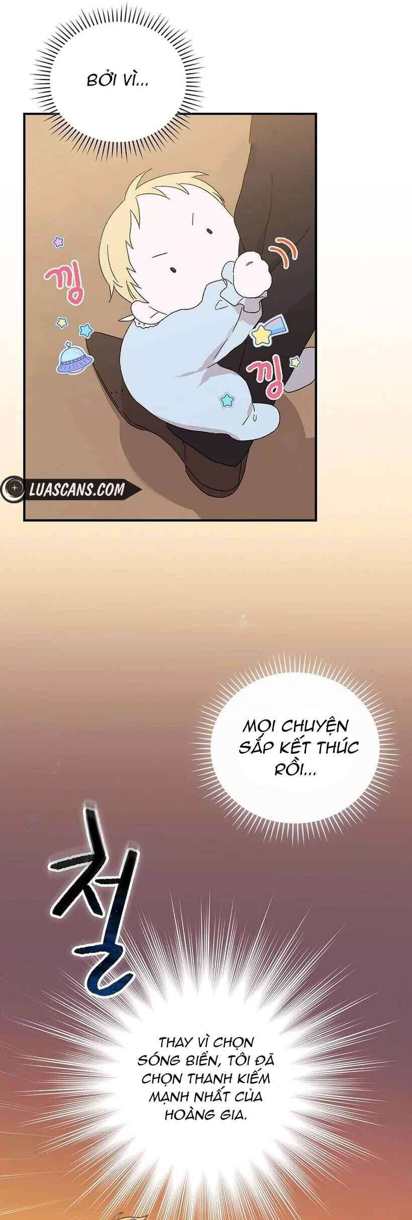 Tận Hưởng Thời Gian Có Hạn Của Tôi Chapter 3 - 19