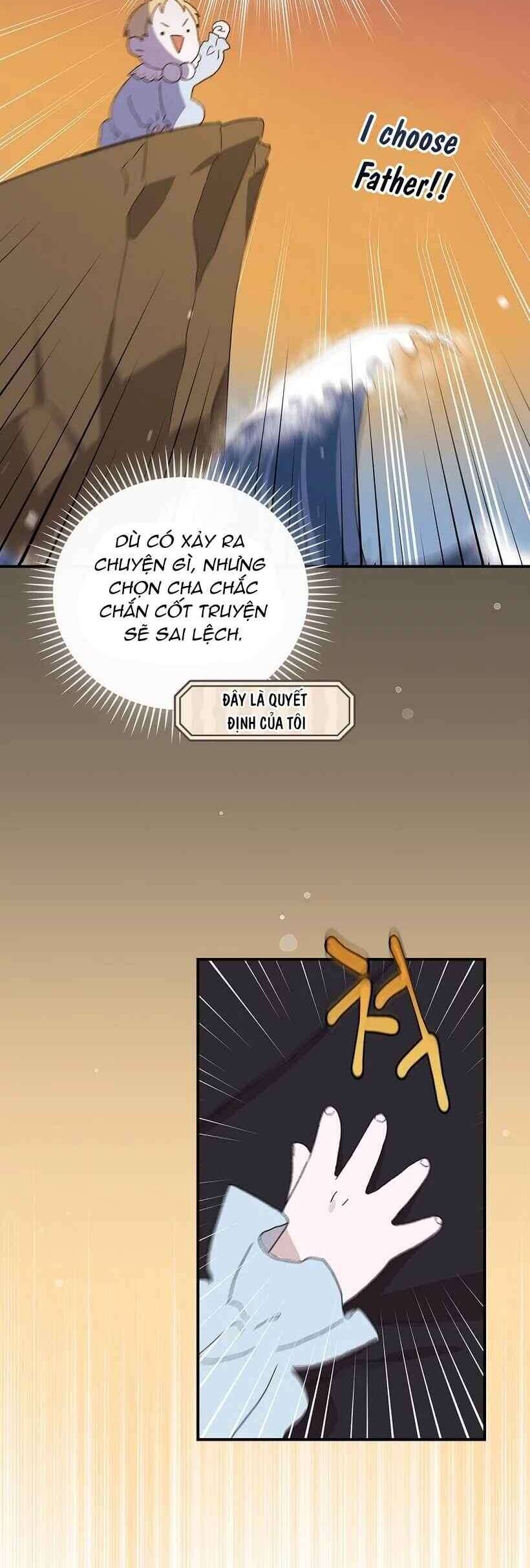 Tận Hưởng Thời Gian Có Hạn Của Tôi Chapter 3 - 20