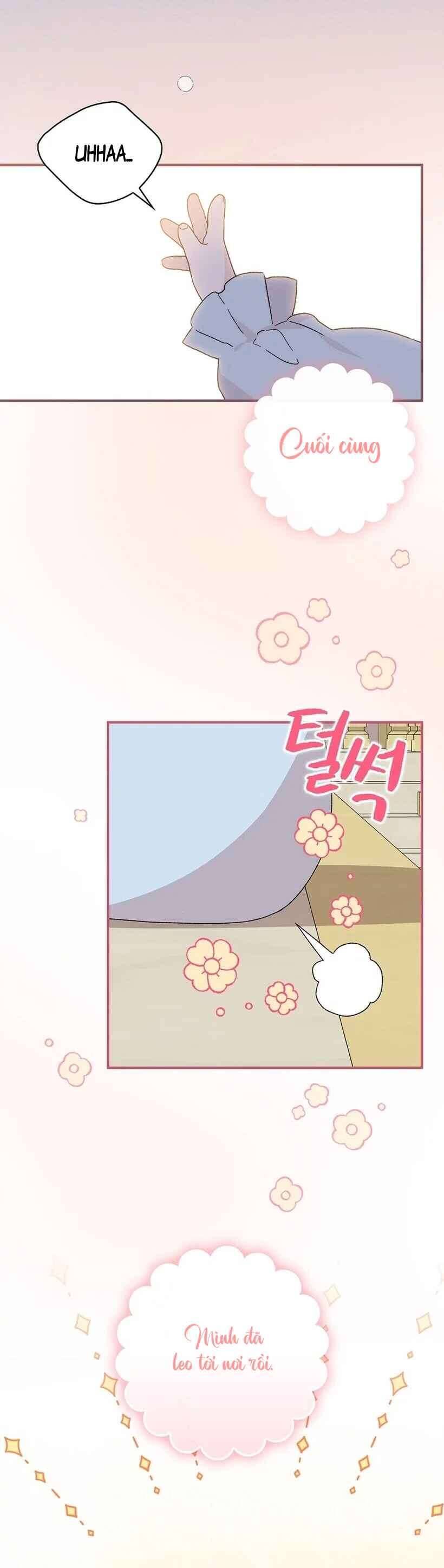 Tận Hưởng Thời Gian Có Hạn Của Tôi Chapter 3 - 3