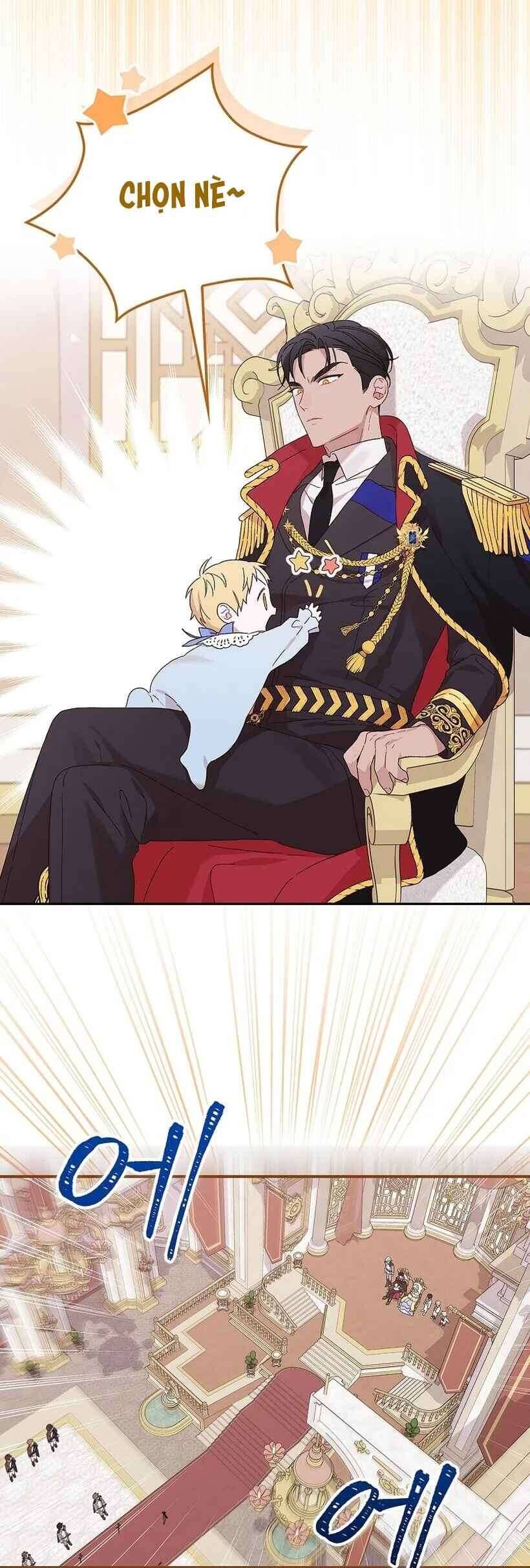 Tận Hưởng Thời Gian Có Hạn Của Tôi Chapter 3 - 21