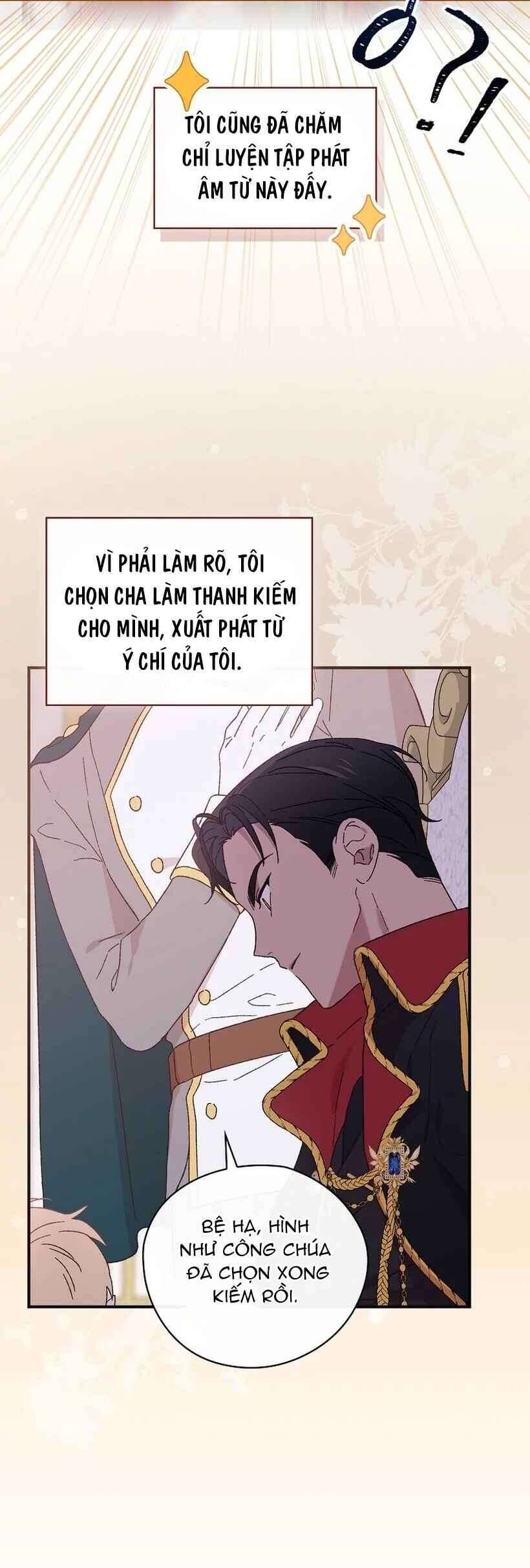 Tận Hưởng Thời Gian Có Hạn Của Tôi Chapter 3 - 22