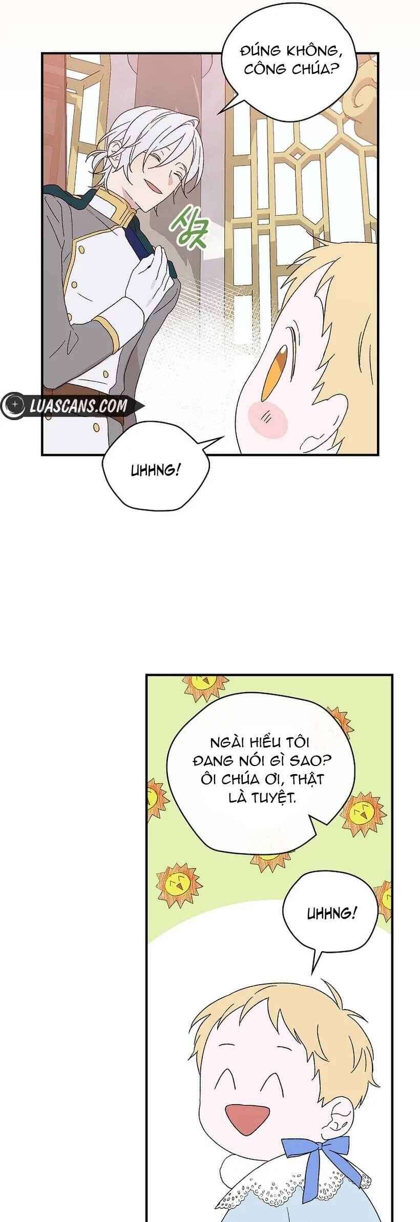 Tận Hưởng Thời Gian Có Hạn Của Tôi Chapter 3 - 23