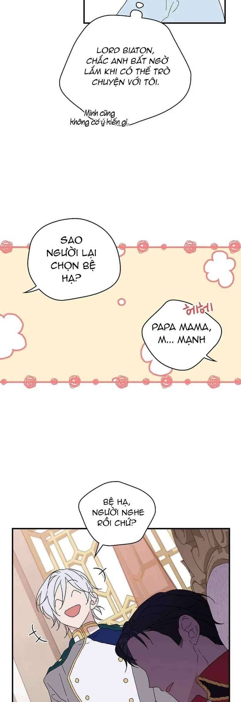 Tận Hưởng Thời Gian Có Hạn Của Tôi Chapter 3 - 24