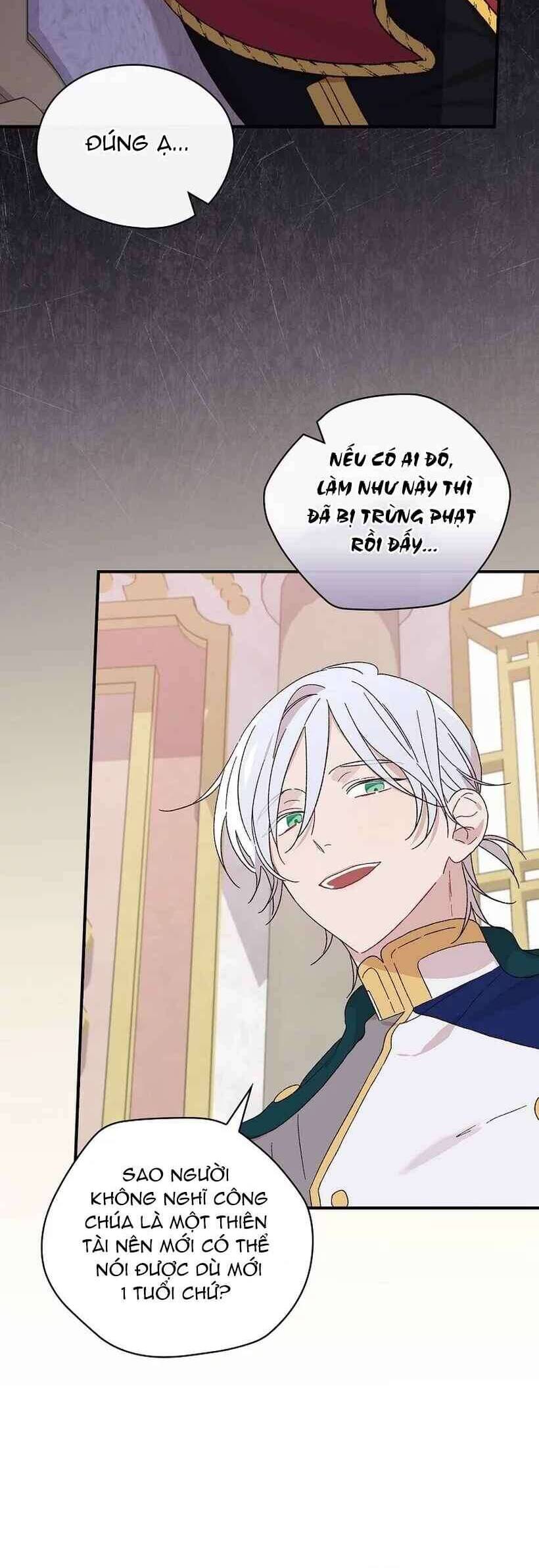 Tận Hưởng Thời Gian Có Hạn Của Tôi Chapter 3 - 26