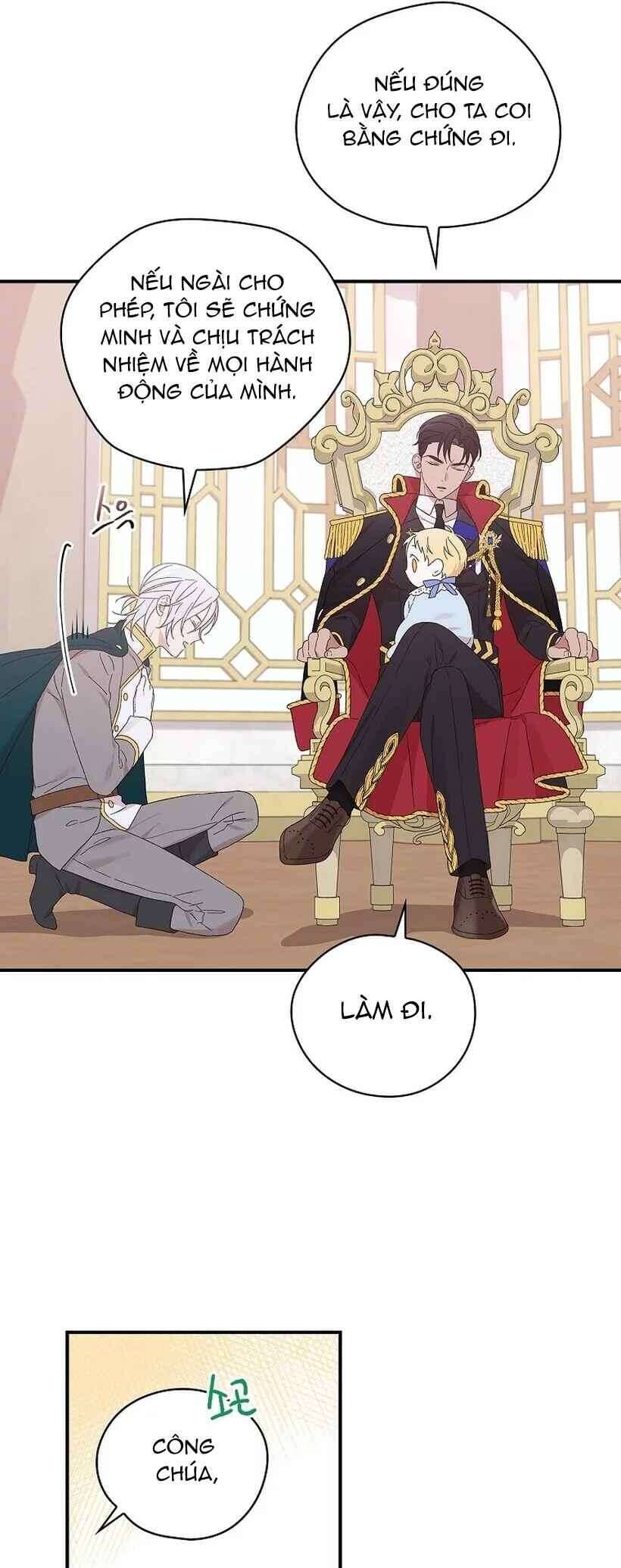 Tận Hưởng Thời Gian Có Hạn Của Tôi Chapter 3 - 27