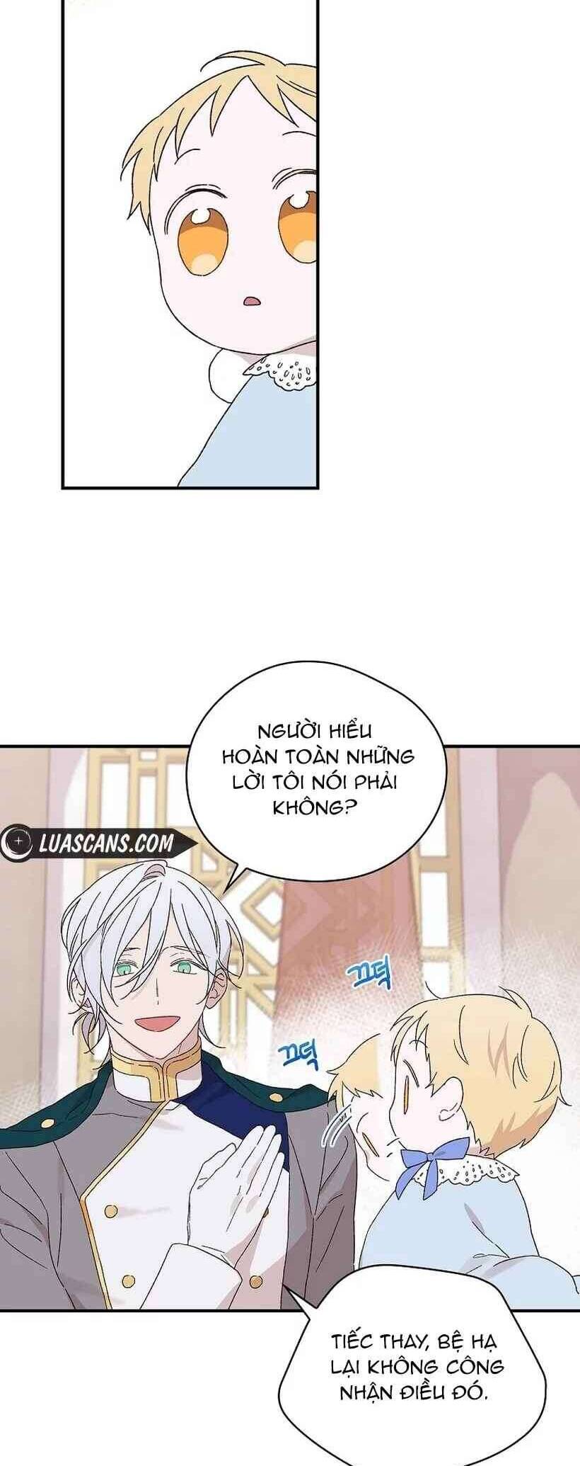 Tận Hưởng Thời Gian Có Hạn Của Tôi Chapter 3 - 28