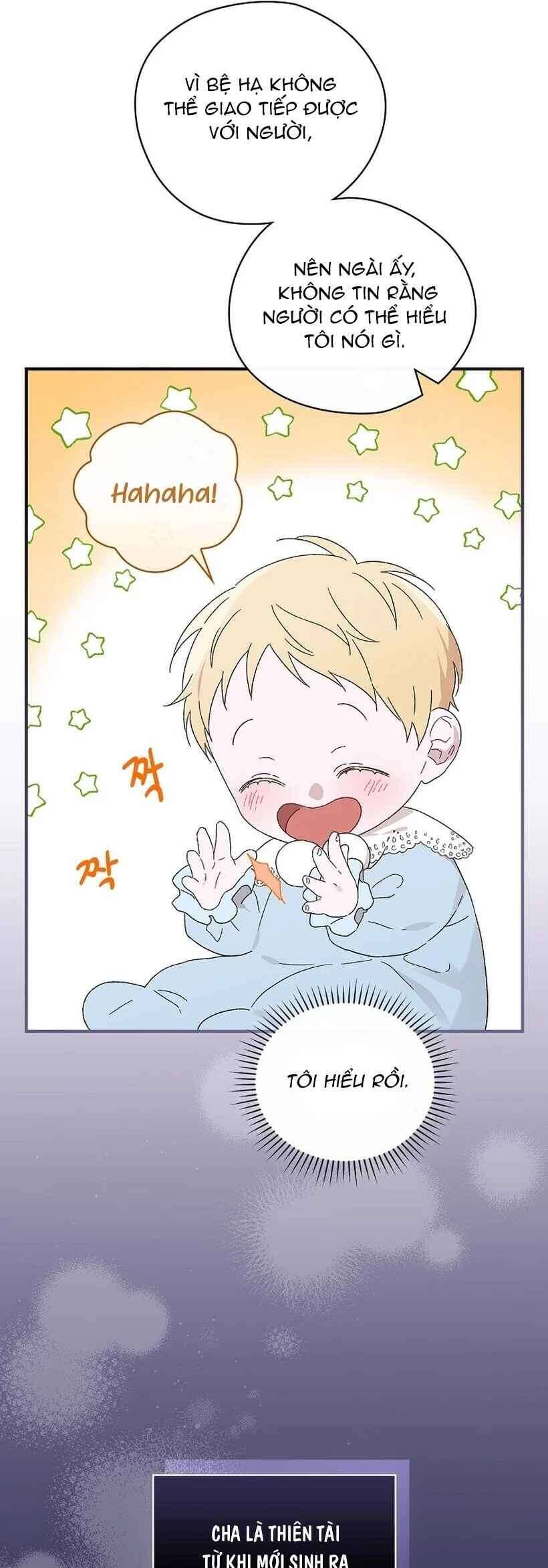 Tận Hưởng Thời Gian Có Hạn Của Tôi Chapter 3 - 30