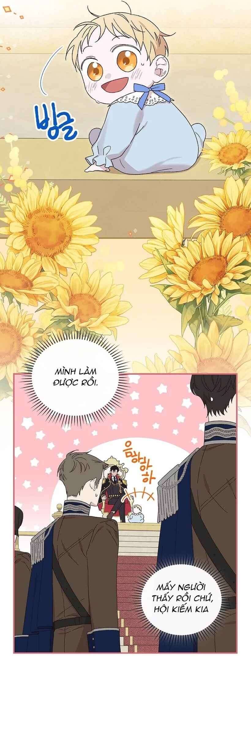 Tận Hưởng Thời Gian Có Hạn Của Tôi Chapter 3 - 4