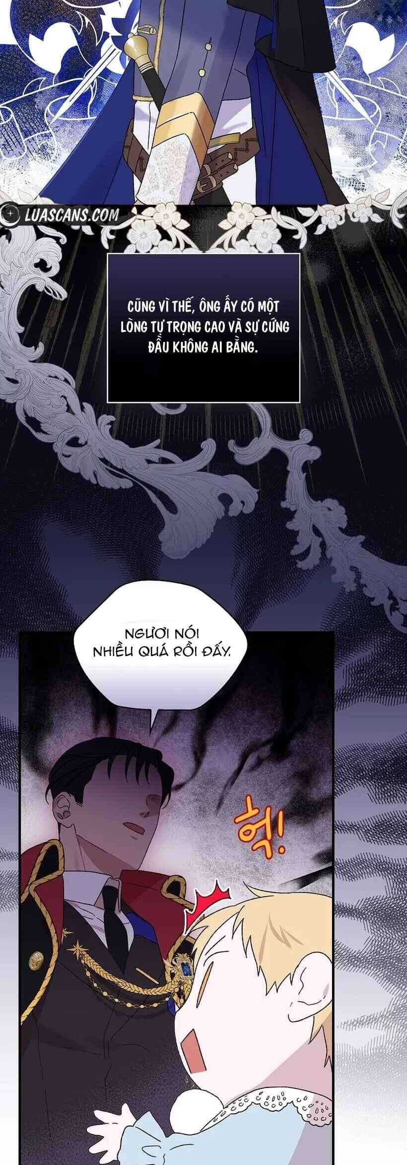 Tận Hưởng Thời Gian Có Hạn Của Tôi Chapter 3 - 32