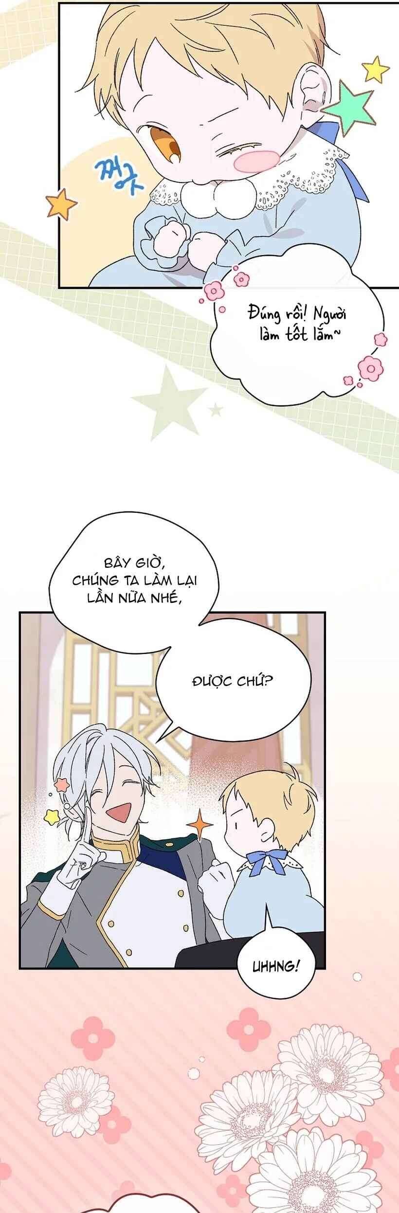 Tận Hưởng Thời Gian Có Hạn Của Tôi Chapter 3 - 34