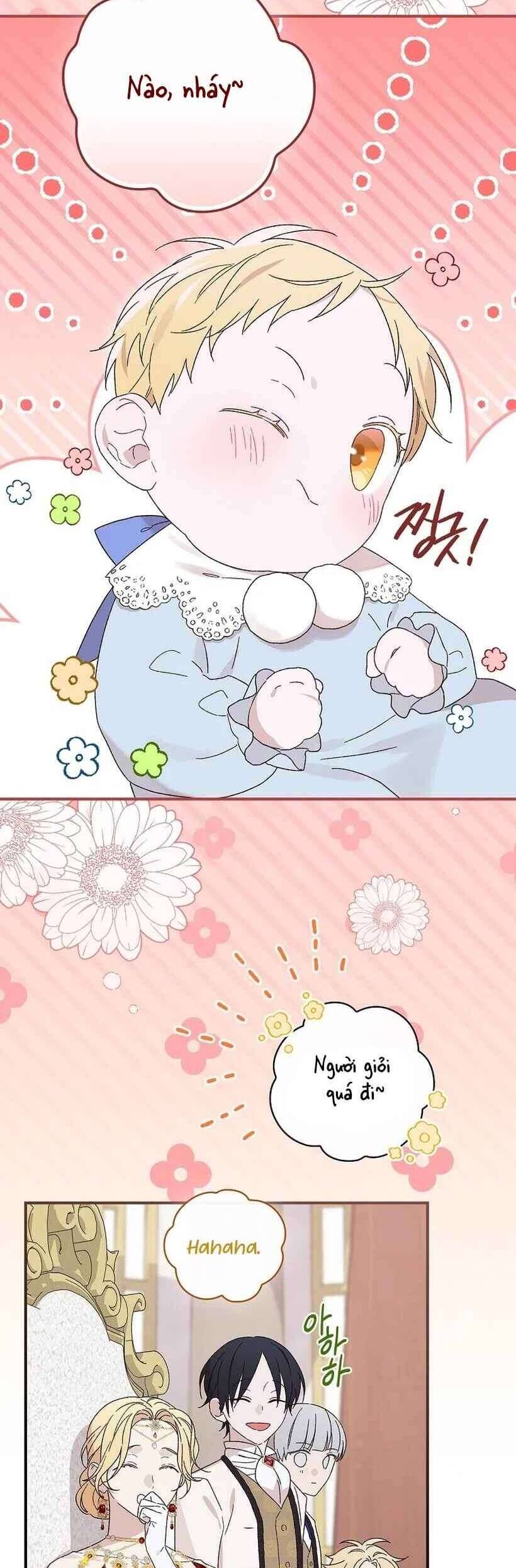 Tận Hưởng Thời Gian Có Hạn Của Tôi Chapter 3 - 35