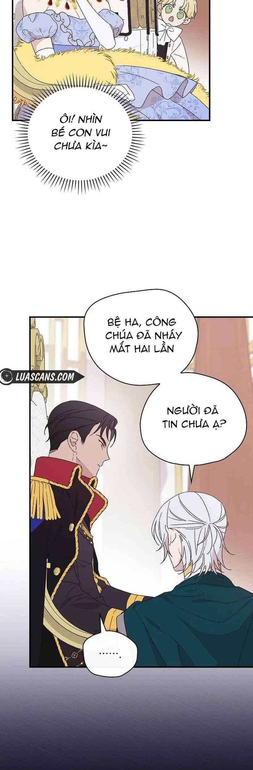 Tận Hưởng Thời Gian Có Hạn Của Tôi Chapter 3 - 36