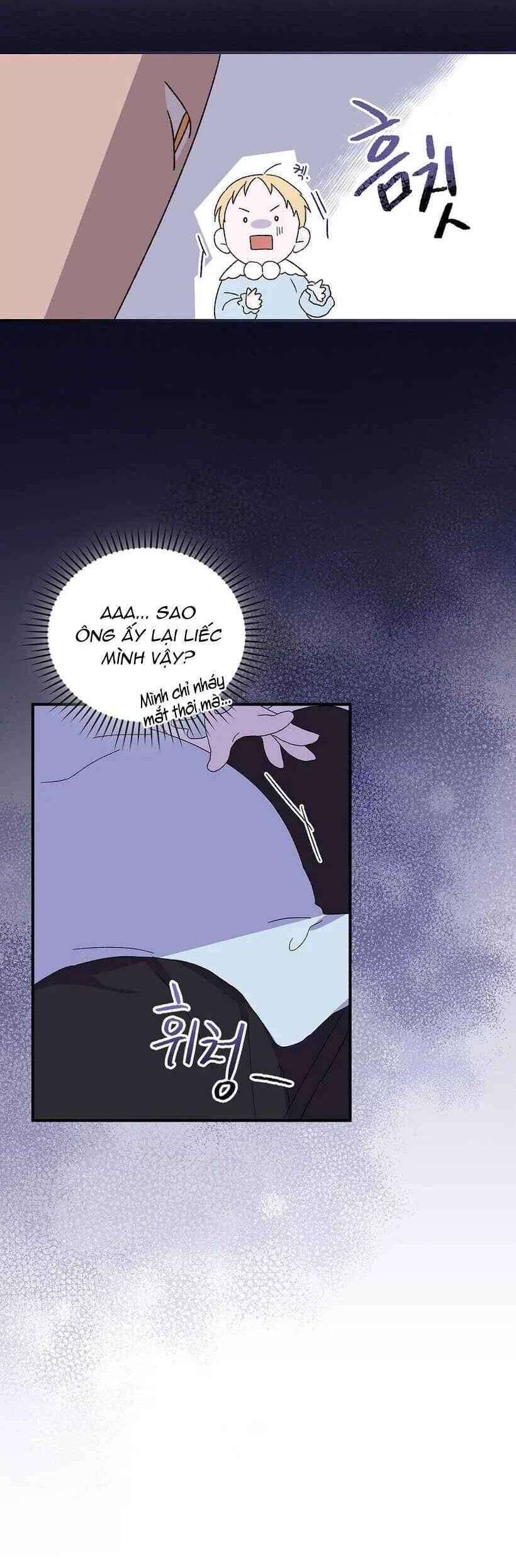 Tận Hưởng Thời Gian Có Hạn Của Tôi Chapter 3 - 37