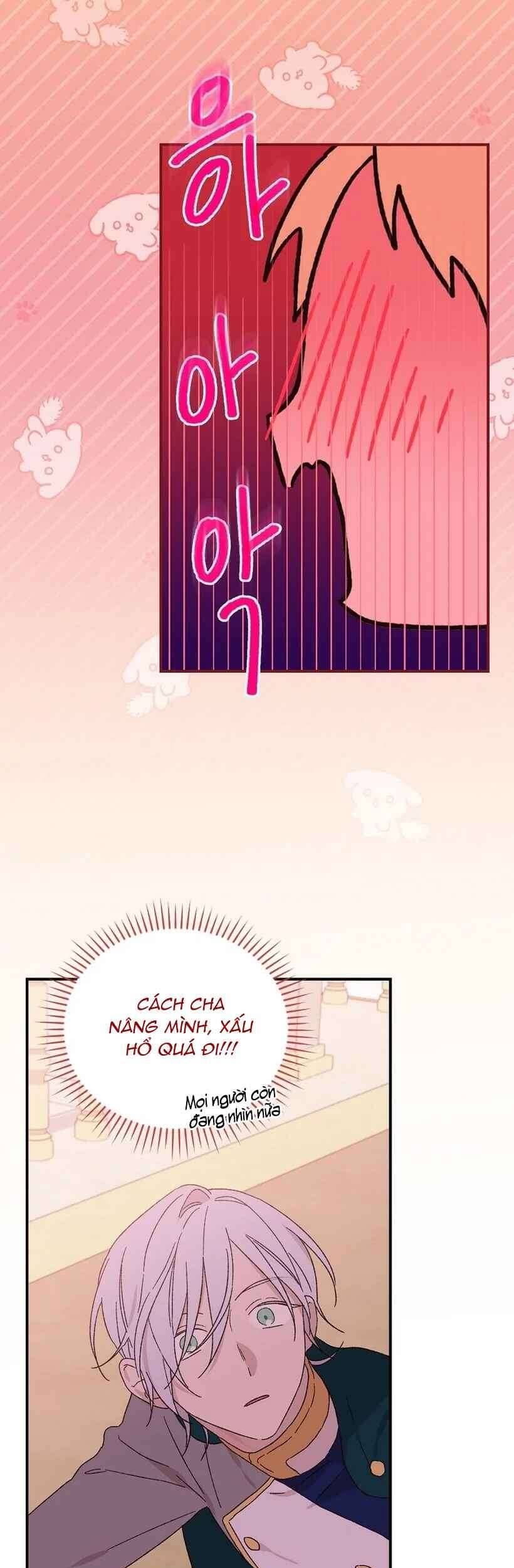 Tận Hưởng Thời Gian Có Hạn Của Tôi Chapter 3 - 41