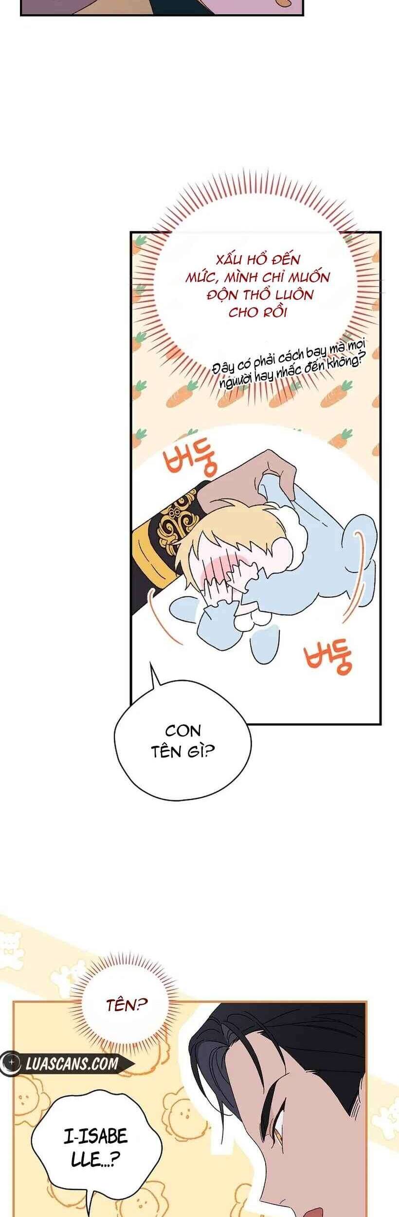 Tận Hưởng Thời Gian Có Hạn Của Tôi Chapter 3 - 42