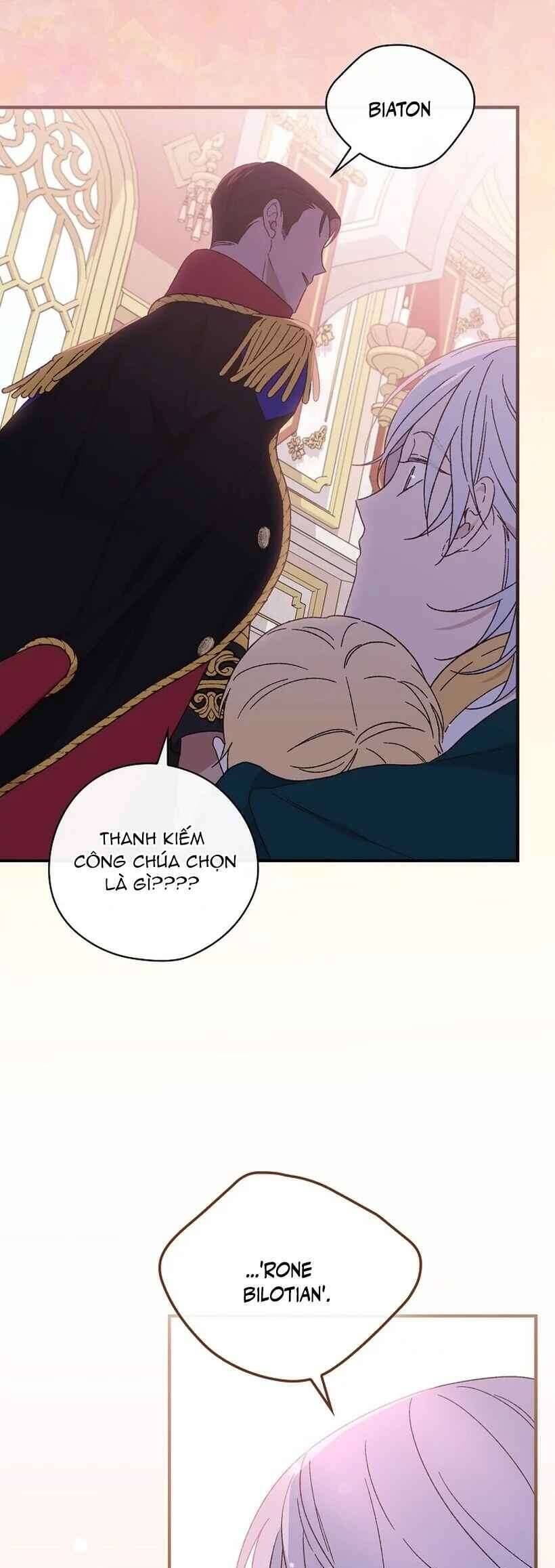 Tận Hưởng Thời Gian Có Hạn Của Tôi Chapter 3 - 45