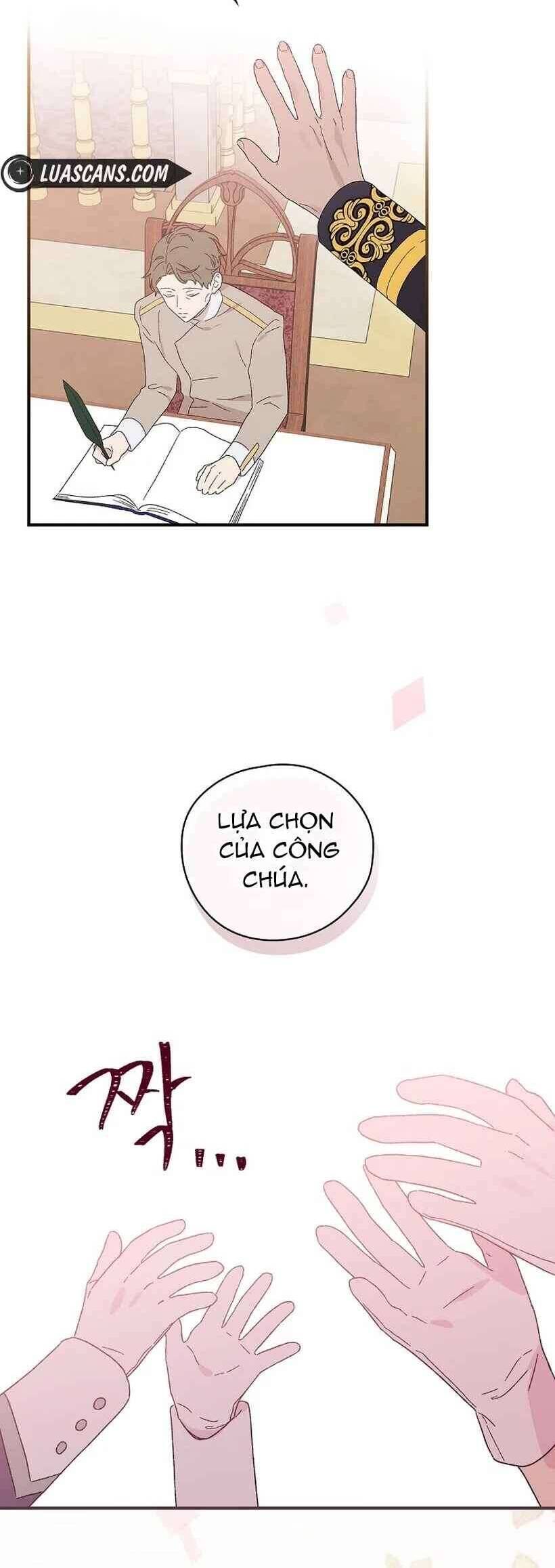 Tận Hưởng Thời Gian Có Hạn Của Tôi Chapter 3 - 48