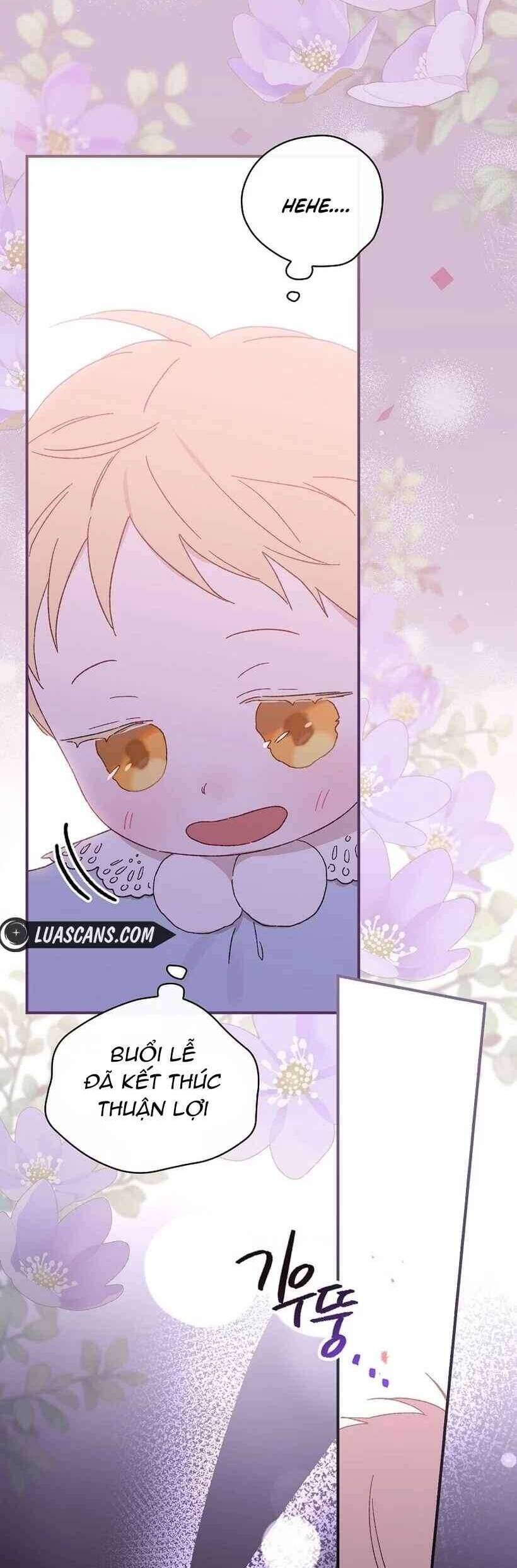 Tận Hưởng Thời Gian Có Hạn Của Tôi Chapter 3 - 50